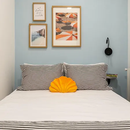 La Dolce Vista - Magaggiari Holiday home